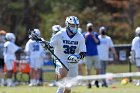 MLAX vs Babson  Wheaton College Men's Lacrosse vs Babson College. - Photo by Keith Nordstrom : Wheaton, Lacrosse, LAX, Babson, MLax